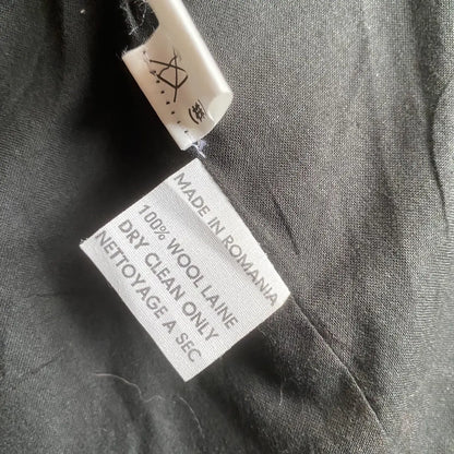 Veronique Branquinho - Single Buttons Blazer