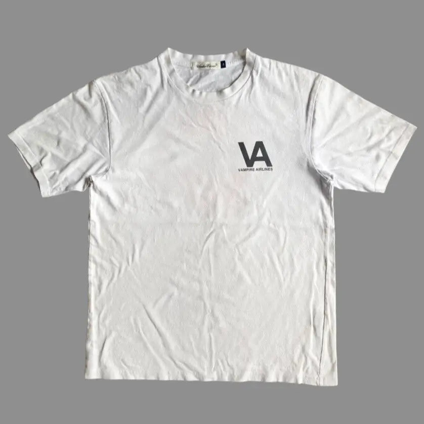 Undercover - Vampire Airlines T Shirt