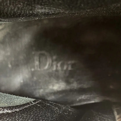 Dior Homme - Fall09 Boots  Men's US 8 / EU 41•Used