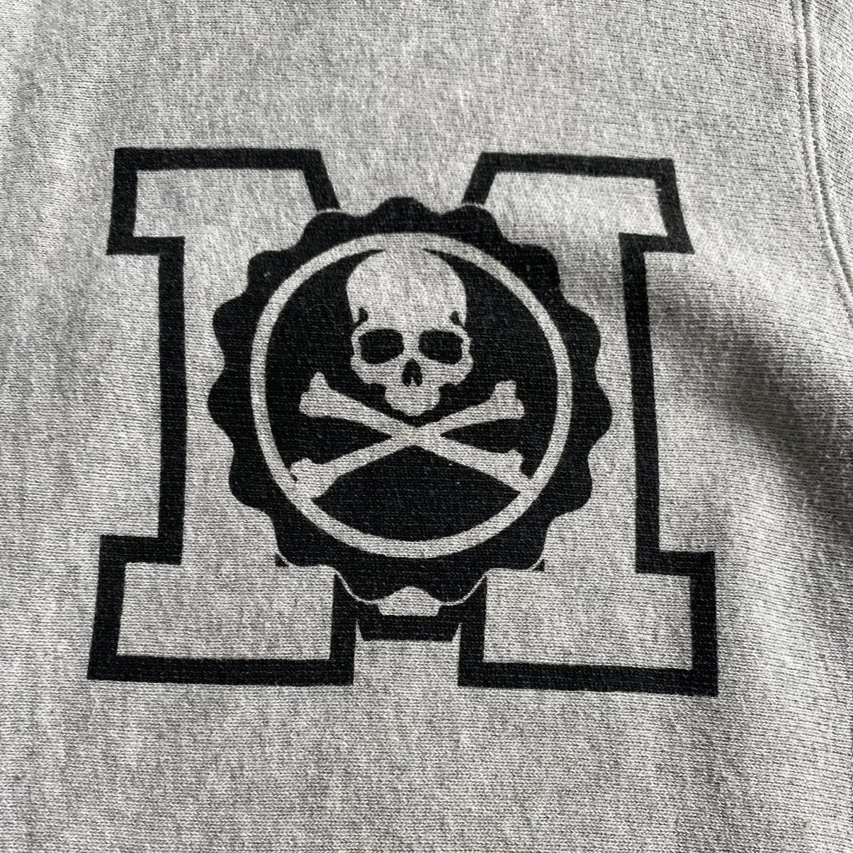 Mastermind - Hoodie by Champion