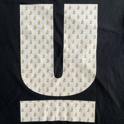 Undercover - Middle Finger U Logo T Shirt