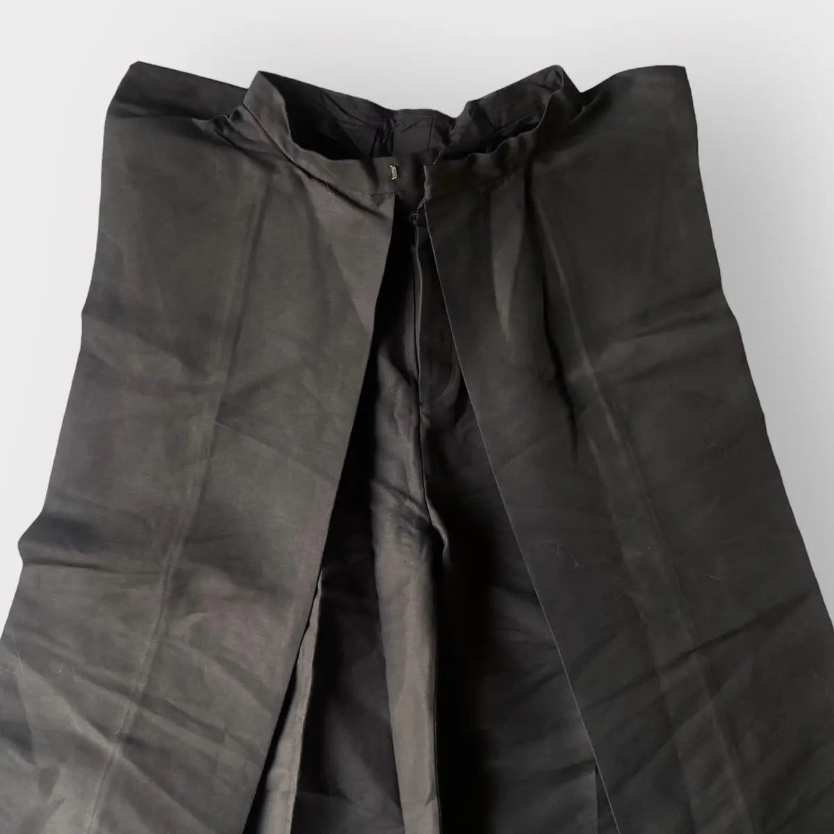 Rick Owens : SS17 “Walrus” Bulldozer Pants
