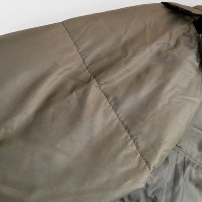 Undercover - AW98-99 Small Part Puffer Jacket