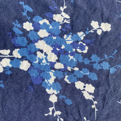 Louis Vuitton - SS07 Floral Print T Shirt