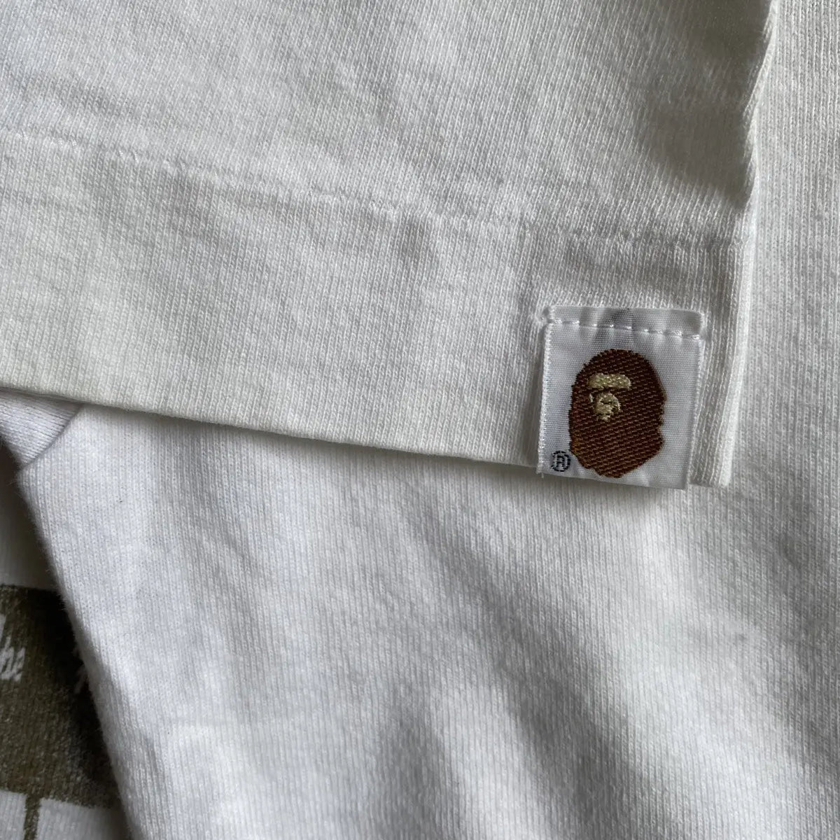 Bape × Nigo - Vintage Bape Campbell Soup