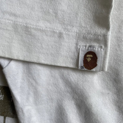 Bape × Nigo - Vintage Bape Campbell Soup