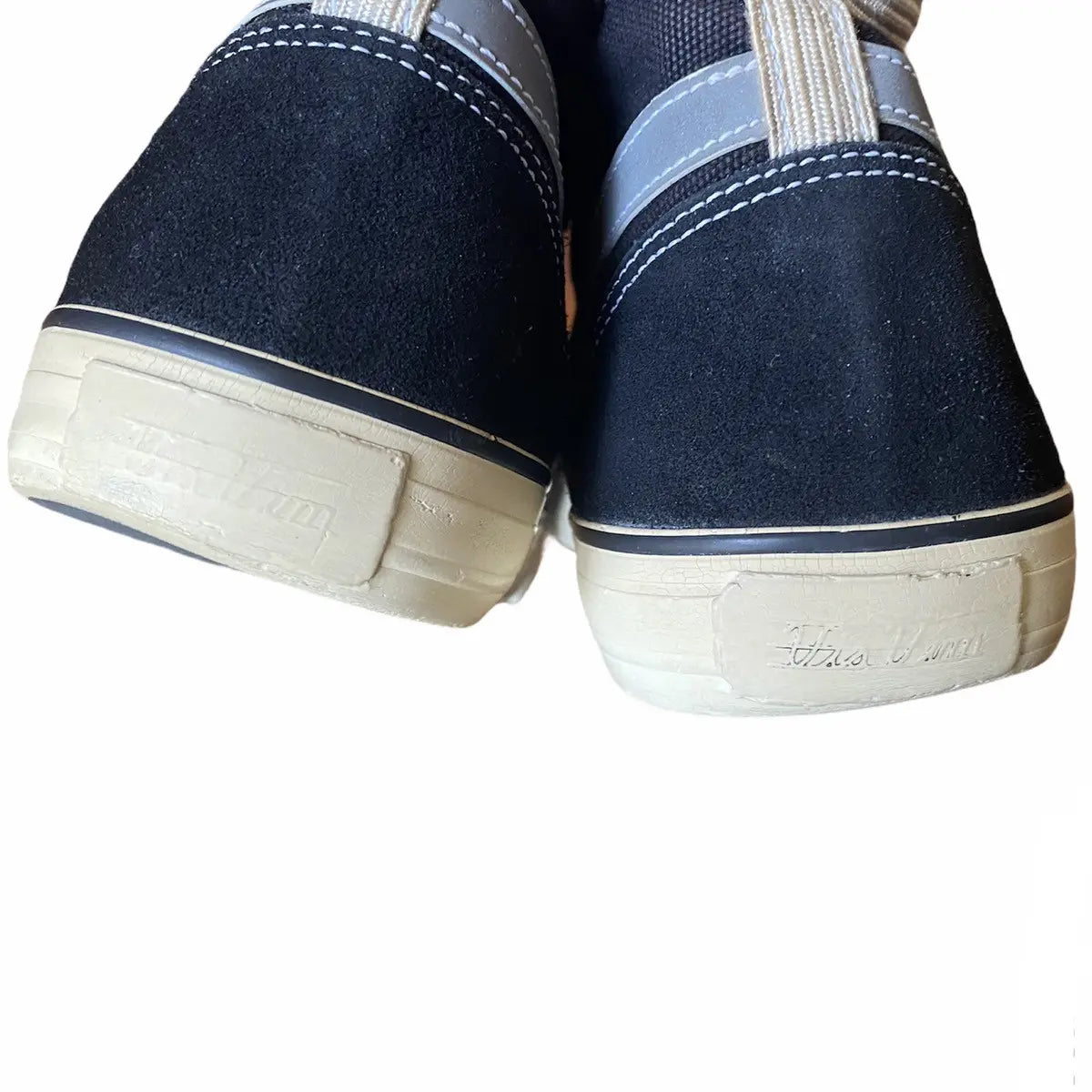 Undercover - Kiefer Mid by Visvim