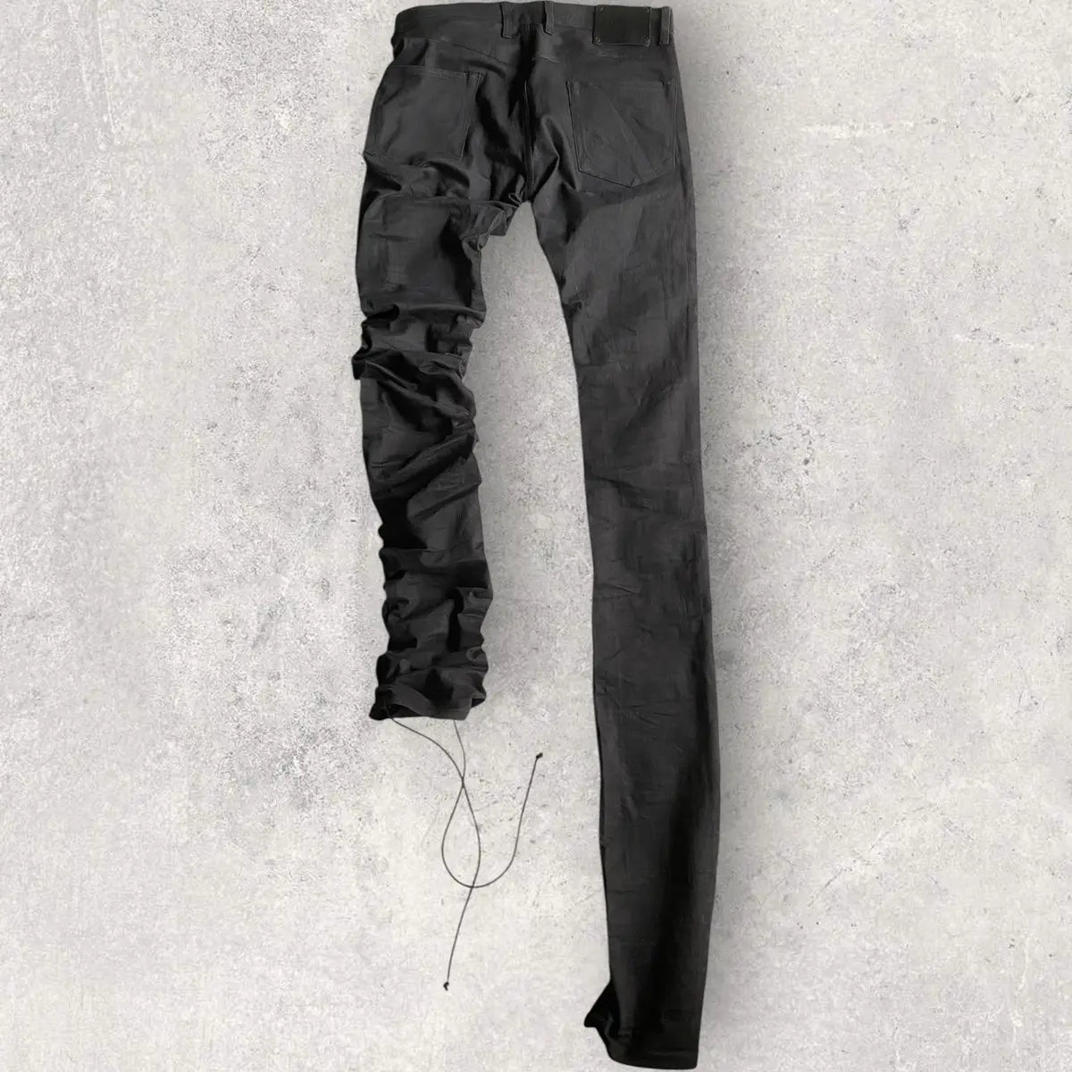 Isamu Katayama Backlash - Backlash bonano jeans