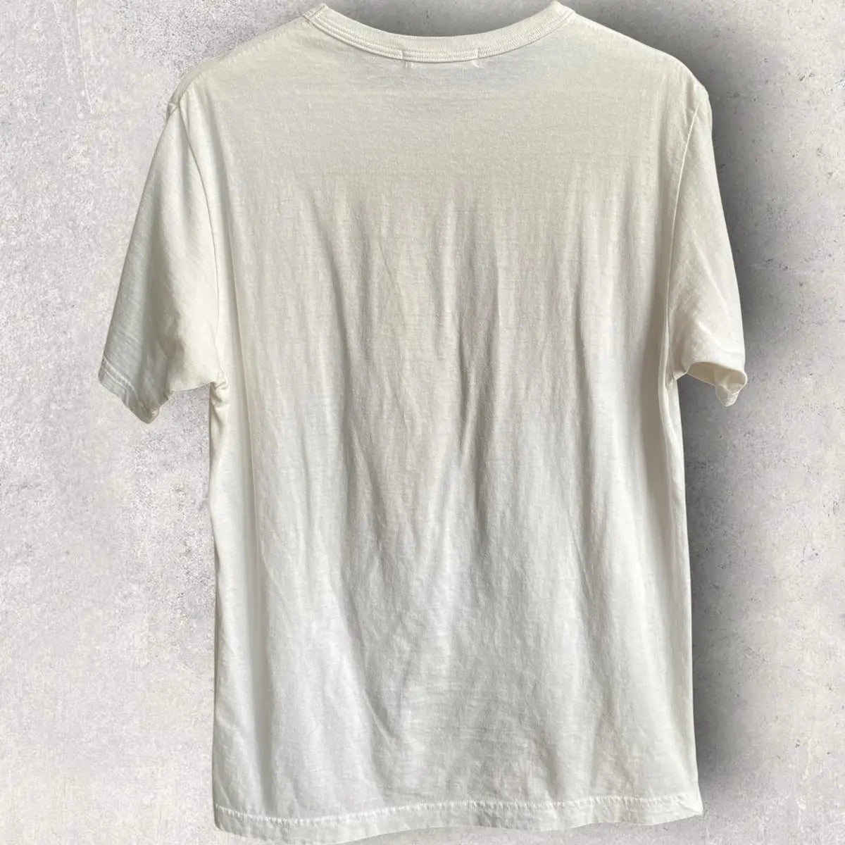 Undercover - SS10 We Make Silence T Shirt