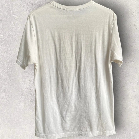 Undercover - SS10 We Make Silence T Shirt
