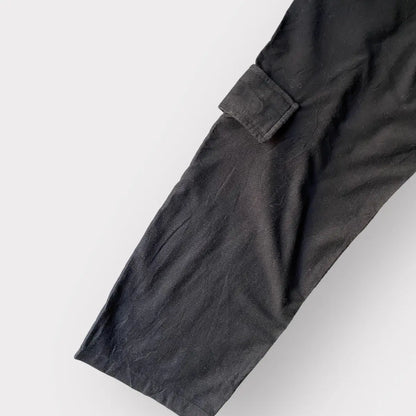 Yohji Yamamoto - SS18 Cargo Drawstring Pants