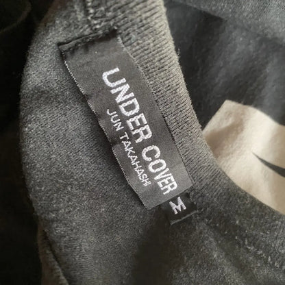 Undercover - Zamiang TShirt