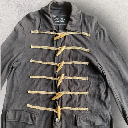 Number (N)ine : SS08 Cashmere Blend Jacket