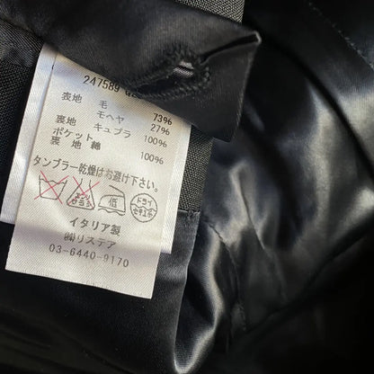 Alexander McQueen - Suit Blazer