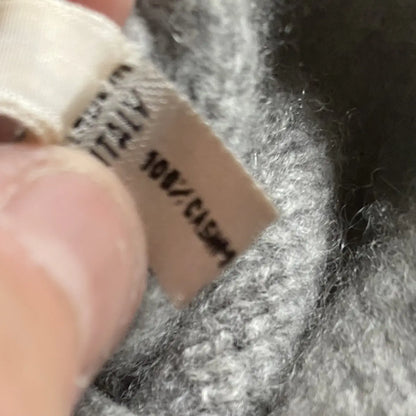 Hermes - By Margiela Cashmere Beanie