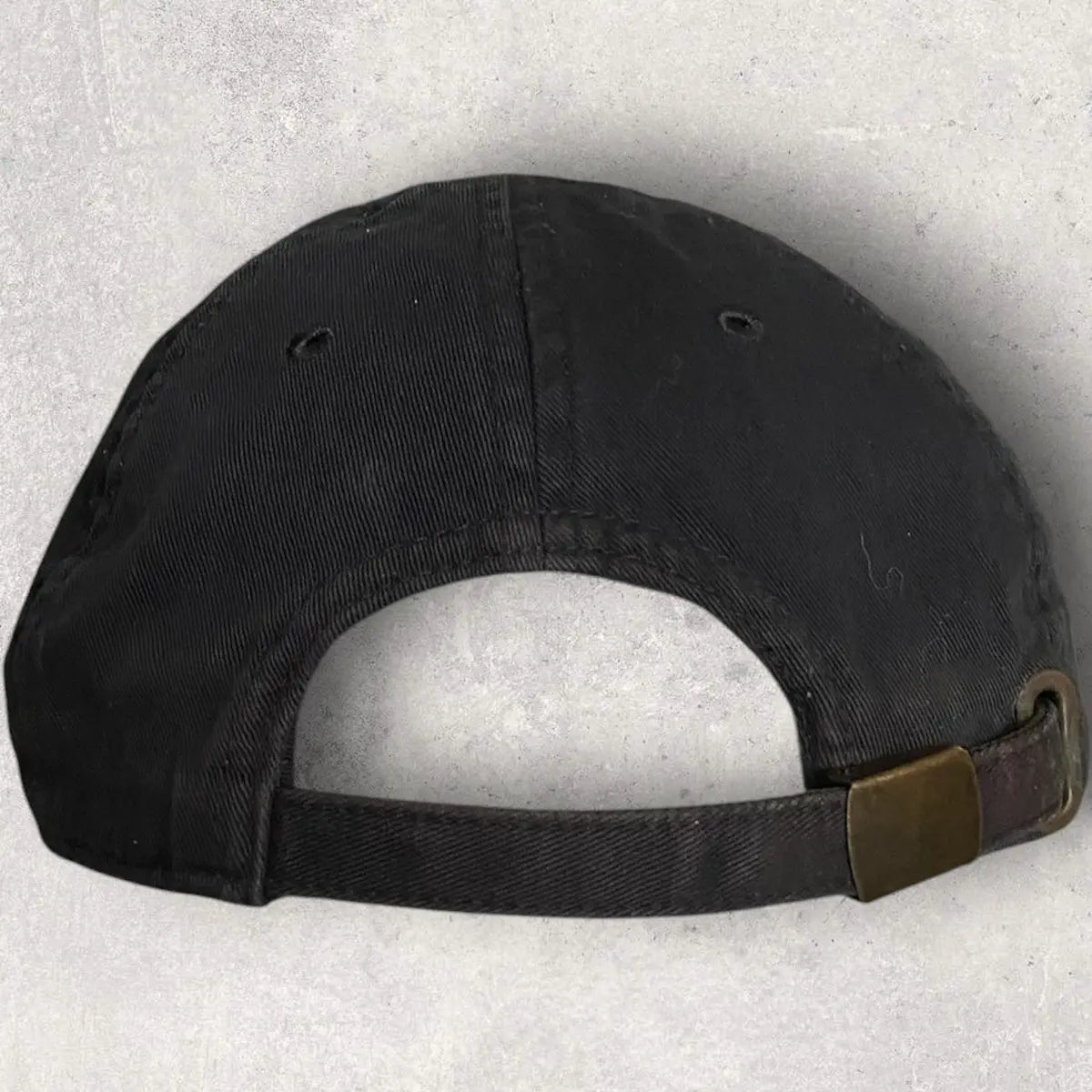 Balenciaga - Sinner Baseball Cap
