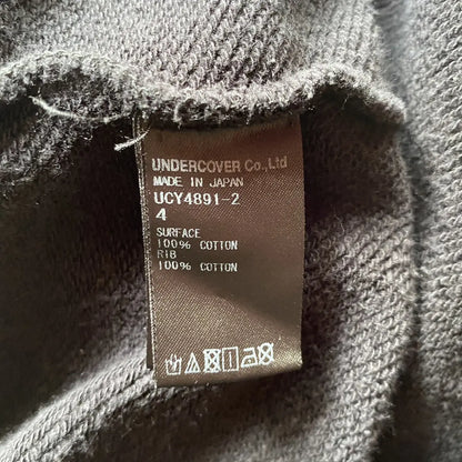 Undercover - Toy Without Soul Sweater