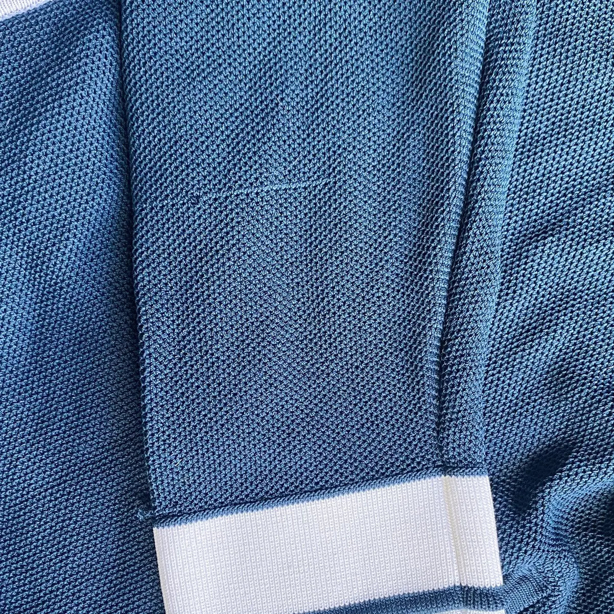 Chanel - Mesh Jacket