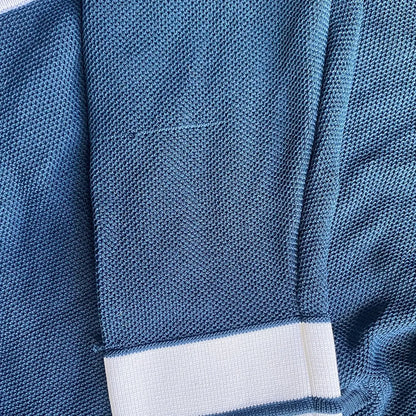 Chanel - Mesh Jacket