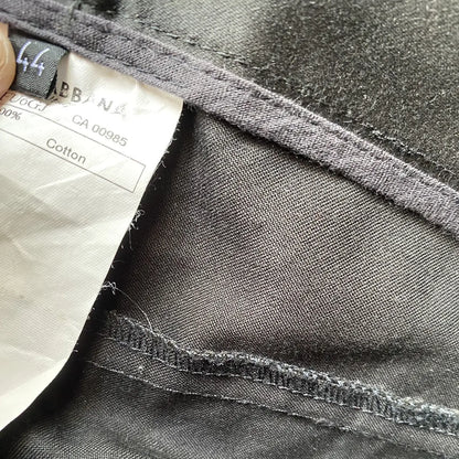 Dolce & Gabbana - SS08 Archive Zip Biker Pants