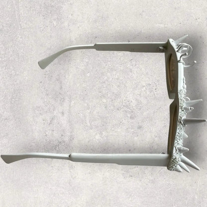 Kuboraum - Y5 sunglasses