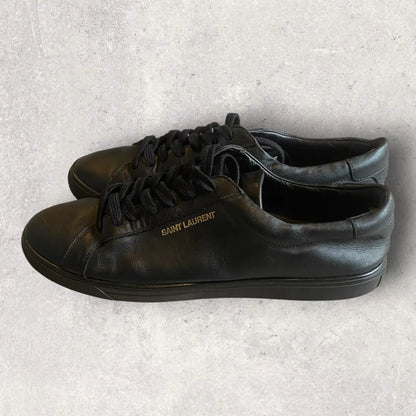 Saint Laurent Paris - SLP Andy Sneakers