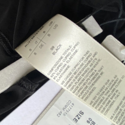 Rick Owens - NWT SS21 Phlegethon Basic Cupro Sleeveless Top