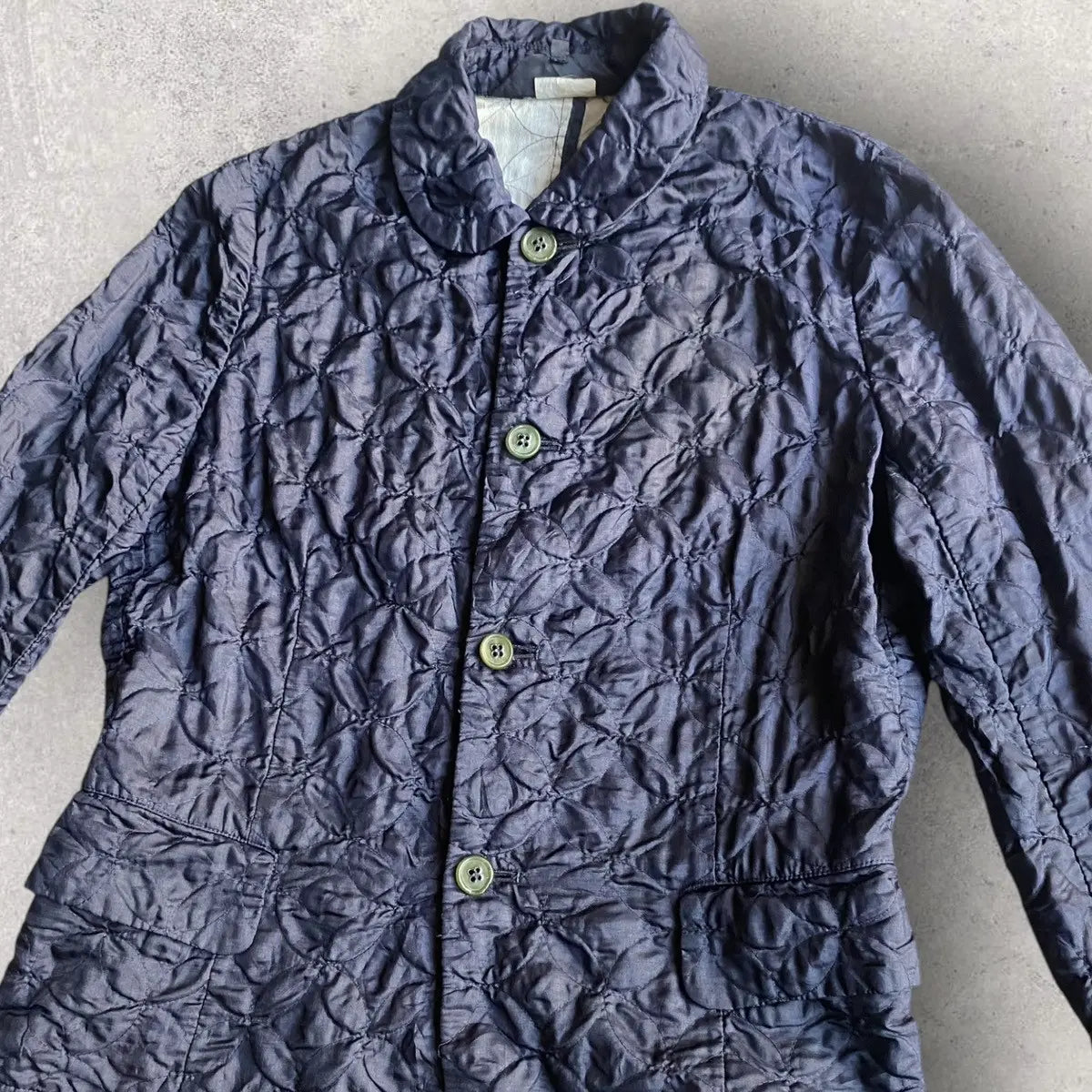 Comme des Garcons - Garment Dye Jacket