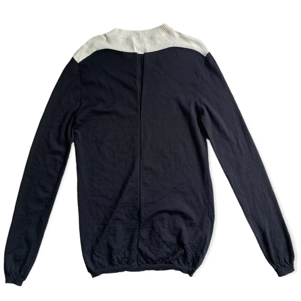 Rick Owens - NWT SS21 Phlegethon Sweater