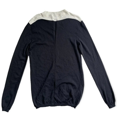 Rick Owens - NWT SS21 Phlegethon Sweater