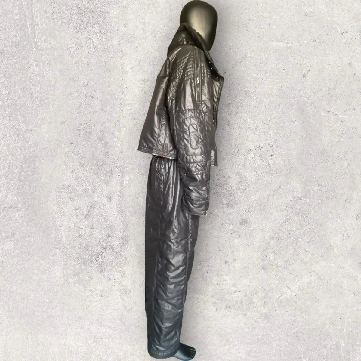 Dolce & Gabbana - D & G Runway AW10 Ski Suit  Men's US 33•Used