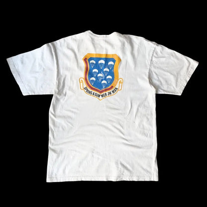 Comme des Garcons - SS04 Shield T Shirt