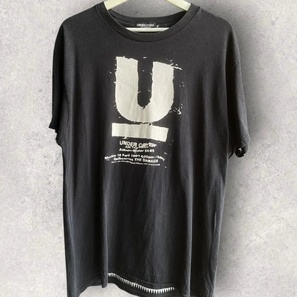 Undercover - The Garage AW94-95 Giz T Shirt