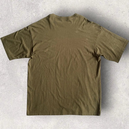 Undercover - SS20 Oversize T Shirt