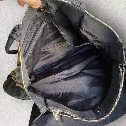 Jean Paul Gaultier  - JPG Handle Bag