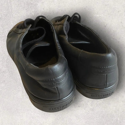 Saint Laurent Paris - SLP Andy Sneakers