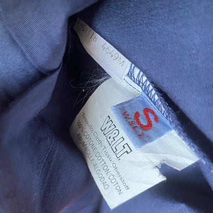 Walter Van Beirendonck - Vintage W&LT White Eagle Military Shirt