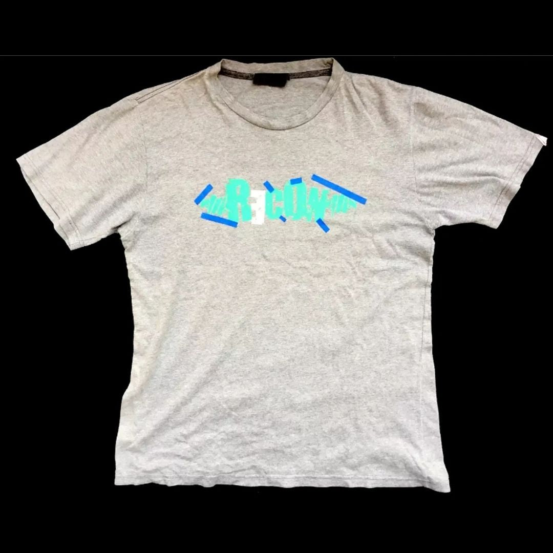 Undercover - T Shirt by Recon