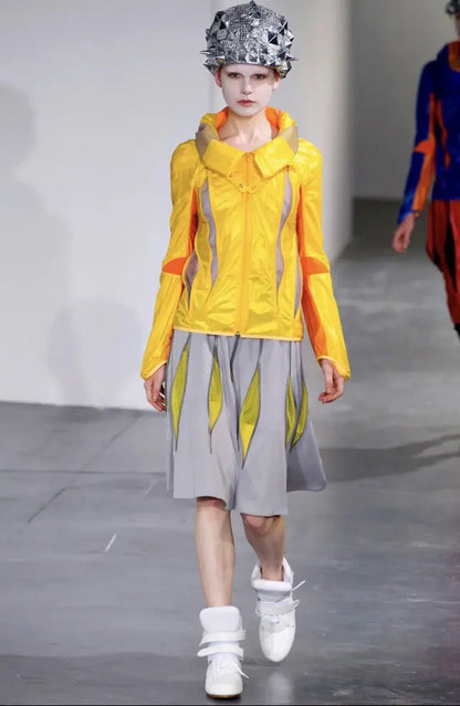 Junya Watanabe - SS13 Windbreaker
