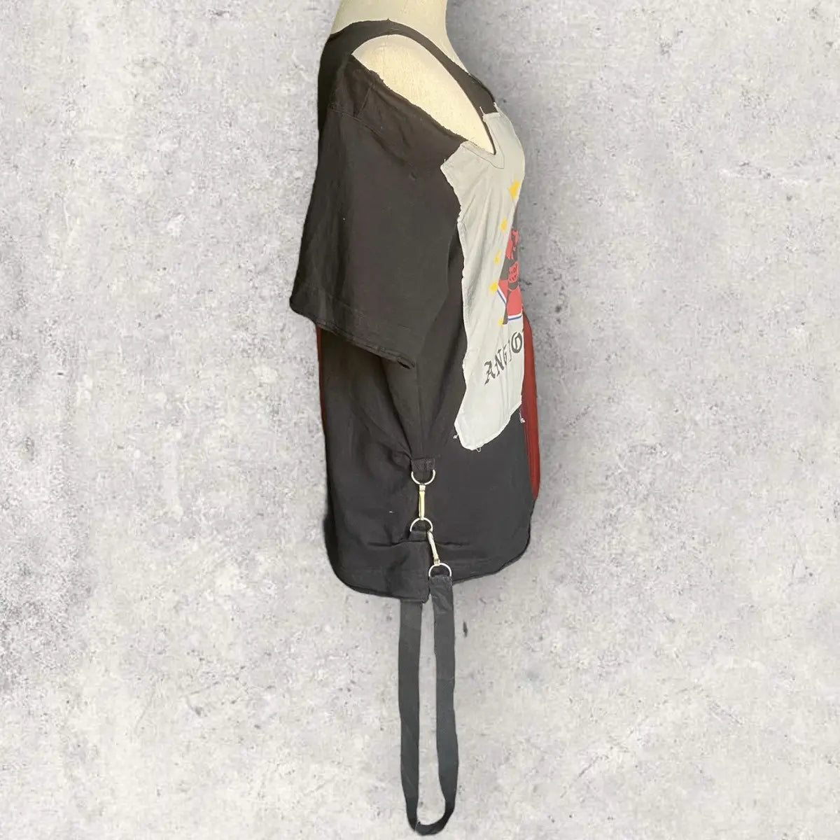 Vivienne Westwood - Anglomania Bondage Top