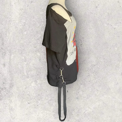 Vivienne Westwood - Anglomania Bondage Top