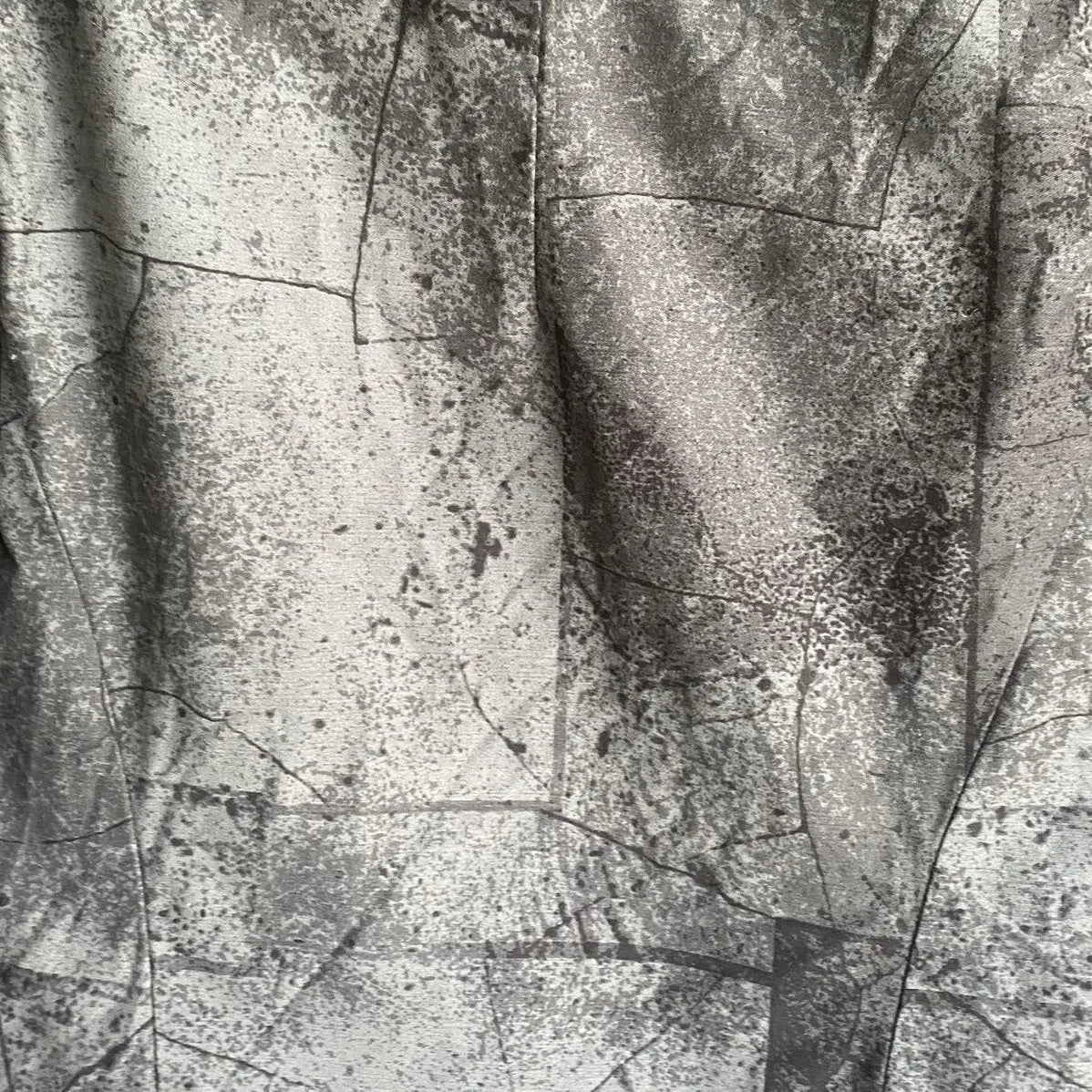 The Viridi-anne - AW13 Concrete Camouflage Jacket