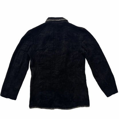 Yohji Yamamoto : Runway Fall12 Rayon Blend Blazer Jacket