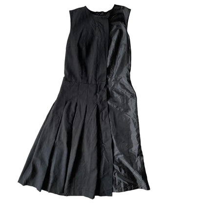 Comme des Garcons - Fall 11 Hybrid Dress