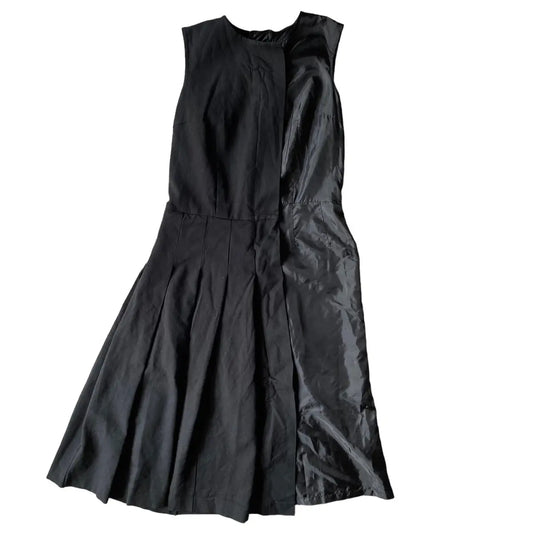 Comme des Garcons - Fall 11 Hybrid Dress