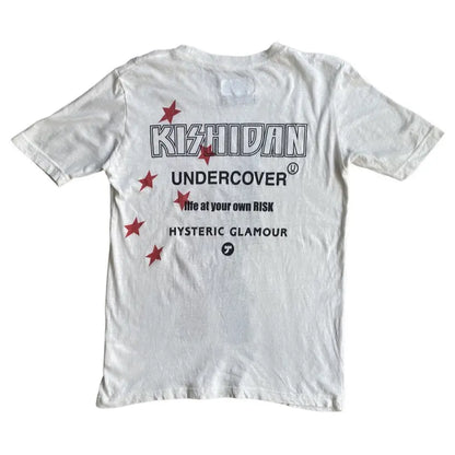 Undercover - Kishidan T Shirt by Hysteric Glamour