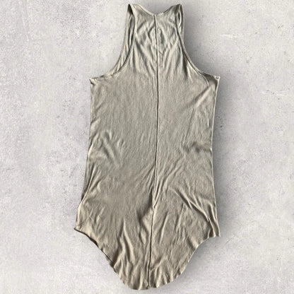 Rick Owens - Lido SS 2024 Basic Rib Tank