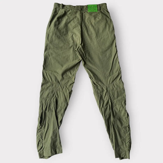 W&LT - Vintage 1999 W&LT Front Cargo Pants