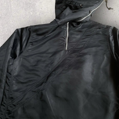 Jipijapa - 00s Jipijapa 4-way Reversible/Convertible Jacket