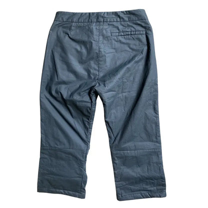Maison Margiela - MM6 Fall 2000 3D Knee Insulated Pants